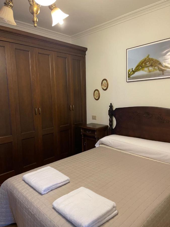 Casita Pineiro Estilo Rural Villa Boiro Buitenkant foto