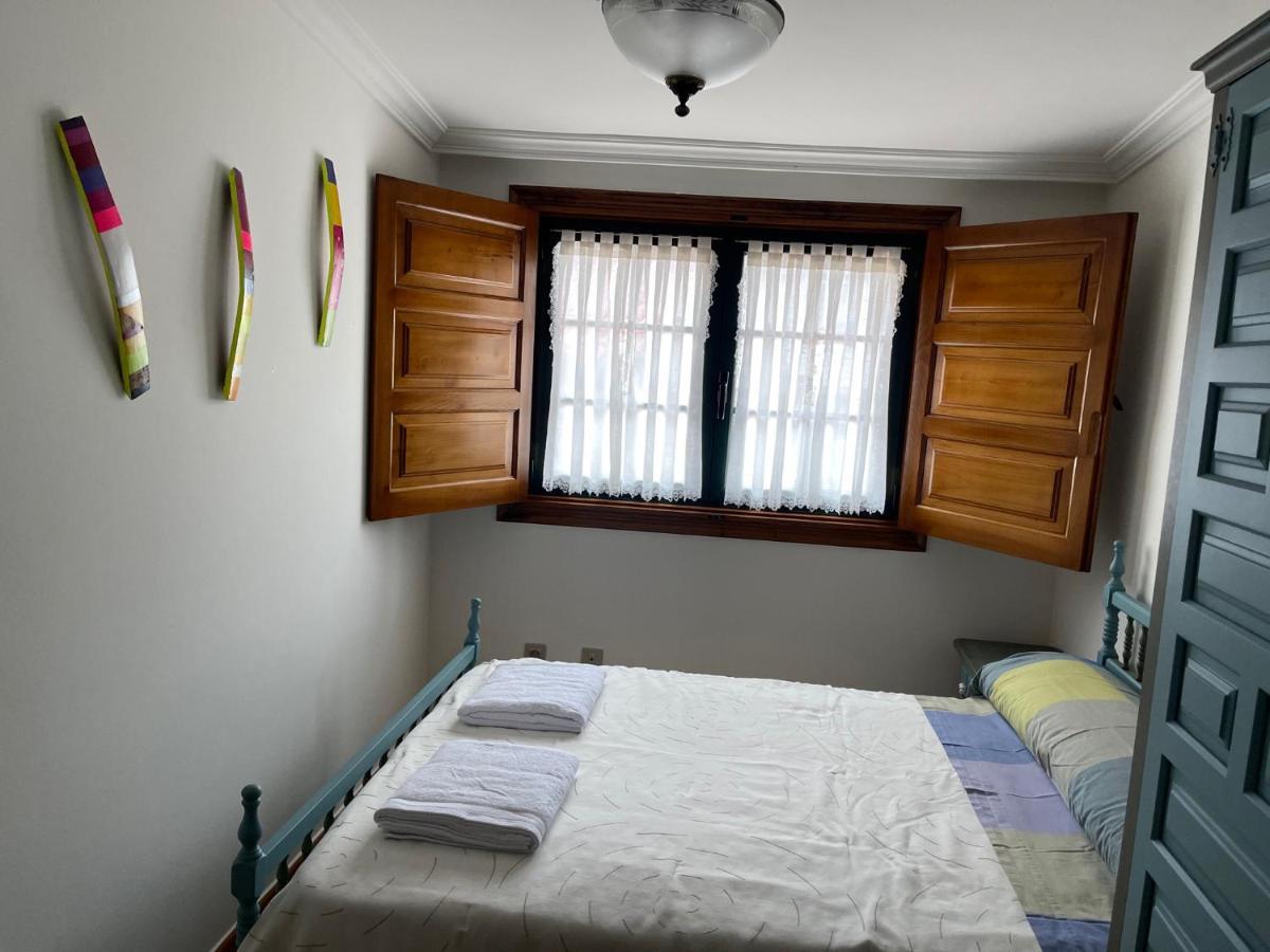 Casita Pineiro Estilo Rural Villa Boiro Buitenkant foto