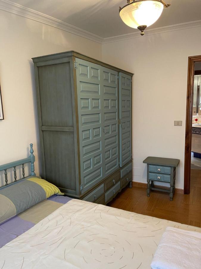 Casita Pineiro Estilo Rural Villa Boiro Buitenkant foto